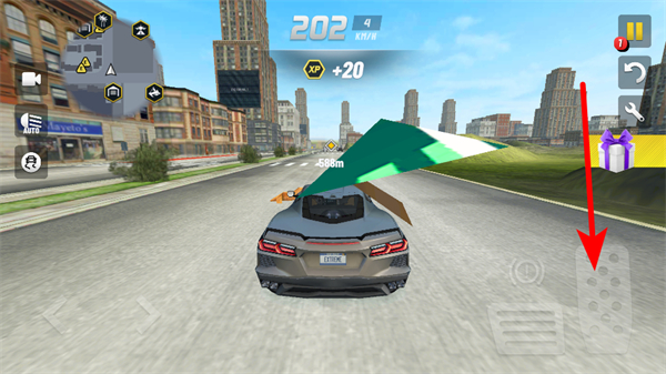 至尊极速狂飙内置菜单下载 至尊极速狂飙内置菜单下载