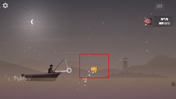 钓鱼人生内置MOD菜单最新版下载 钓鱼人生内置MOD菜单最新版下载