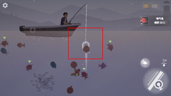 钓鱼人生内置MOD菜单最新版下载 钓鱼人生内置MOD菜单最新版下载