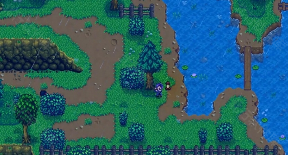 星露谷物语风铃美化版本 星露谷物语风铃美化版本