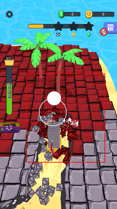 挖掘机我最强下载 挖掘机我最强下载