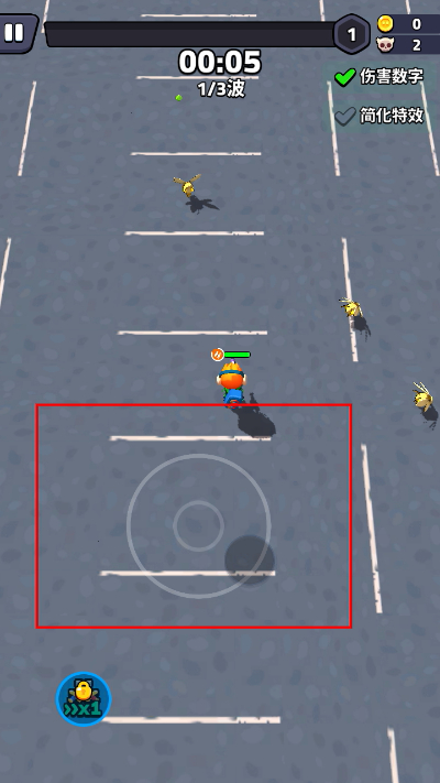 绝境突击者下载 绝境突击者下载