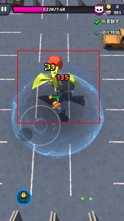 绝境突击者下载 绝境突击者下载