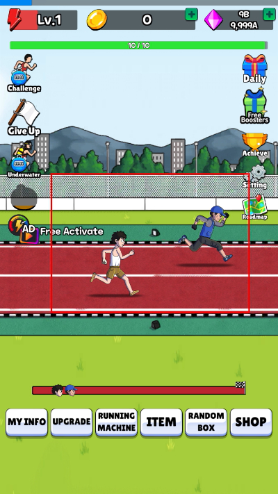 点击赛跑下载 点击赛跑下载