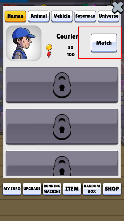 点击赛跑不减反增版下载 点击赛跑不减反增版下载