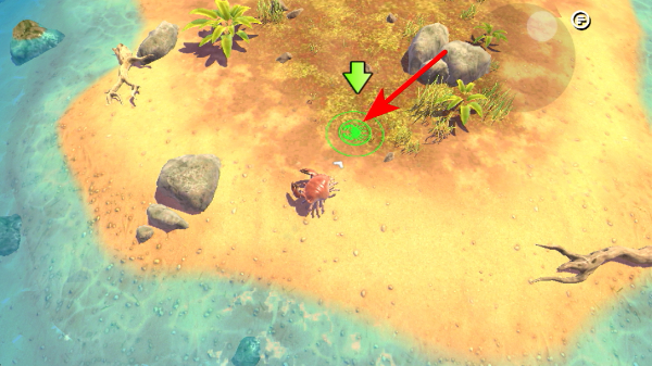 螃蟹之王手游最新版 螃蟹之王手游最新版