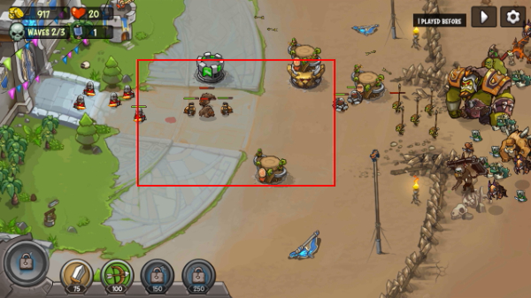 ����֮��ս��ǰ������