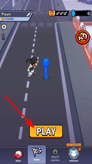 ӵ��������Ϸ(crowed city)