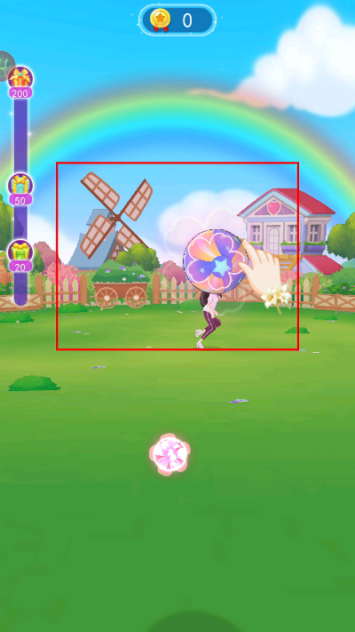 �ҵ�С��������