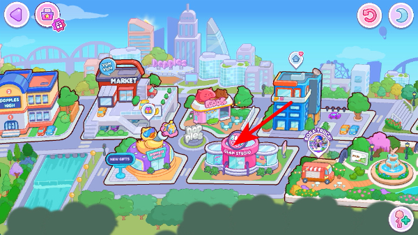 ������˹����ȫ������(Dopples World)