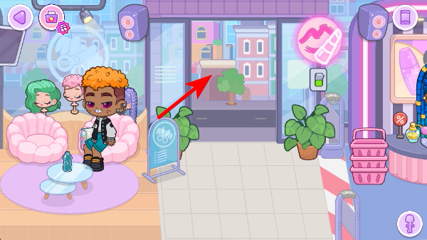 ������˹����ȫ������(Dopples World)