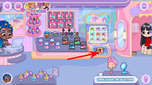 ������˹����ȫ������(Dopples World)