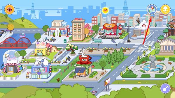 MIGATOWEMY WORLD1.97�ٷ�����(�׼�С������)