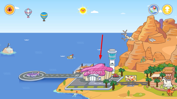 MIGATOWEMY WORLD1.97�ٷ�����(�׼�С������)