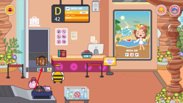 MIGATOWEMY WORLD1.97�ٷ�����(�׼�С������)