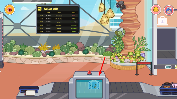 MIGATOWEMY WORLD1.97�ٷ�����(�׼�С������)