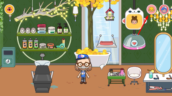 �׼�С���������°��ƽ���޹��(Miga World)