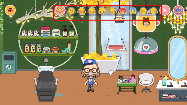 �׼�С���������°��ƽ���޹��(Miga World)