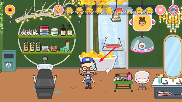 �׼�С���������°��ƽ���޹��(Miga World)