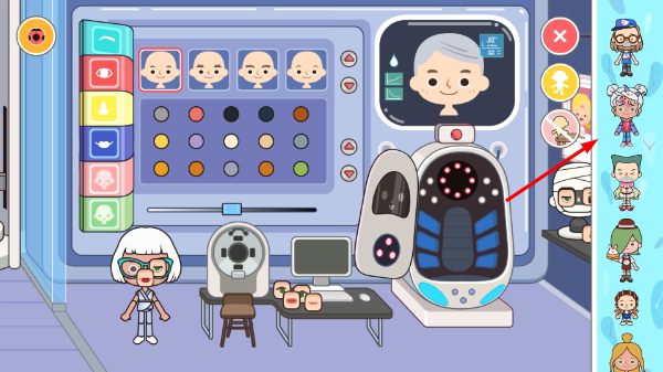 ���С�������޹���ȫ������(�׼�С������)