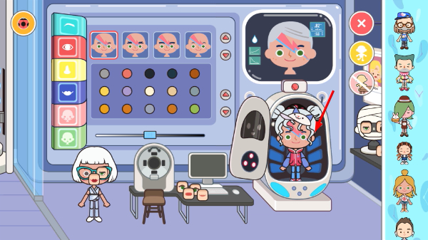 ���С�������޹���ȫ������(�׼�С������)