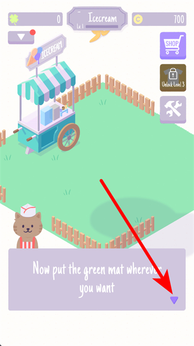 圣代野餐无限金币下载 圣代野餐无限金币下载