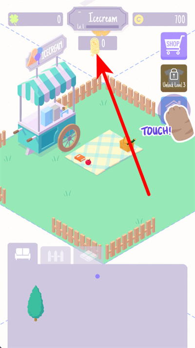 圣代野餐无限金币下载 圣代野餐无限金币下载