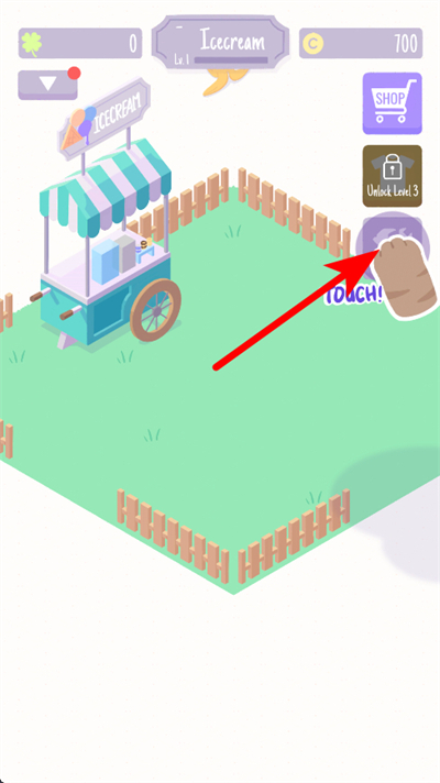 圣代野餐无限金币下载 圣代野餐无限金币下载