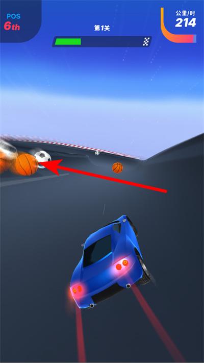 飞车大师下载 飞车大师下载