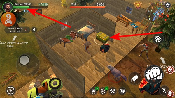 �������������ò˵�����