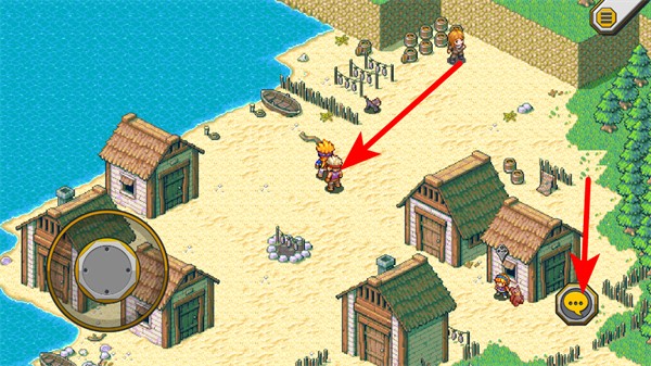 洛克的任务中文版下载 洛克的任务中文版下载