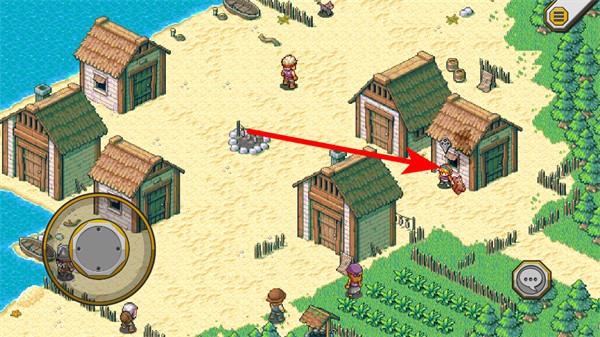 洛克的任务中文版下载 洛克的任务中文版下载