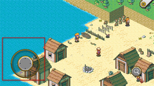 洛克的任务中文版下载 洛克的任务中文版下载