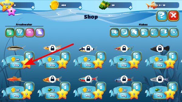 养鱼场3无限钞票版下载 养鱼场3无限钞票版下载