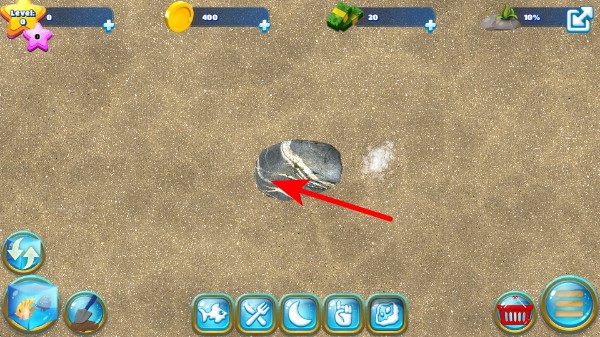 养鱼场3无限钞票版下载 养鱼场3无限钞票版下载