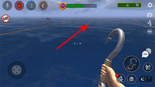 海洋游牧者联机版下载 海洋游牧者联机版下载