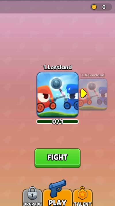 ����ս������