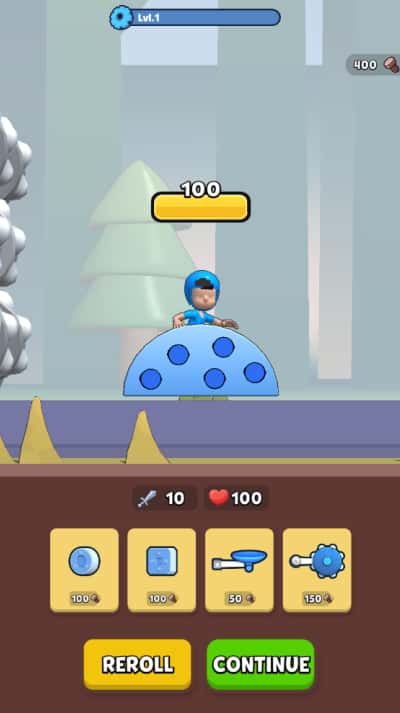 ����ս������