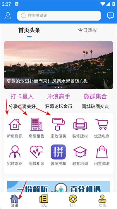 ����������