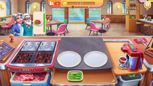 ��ζ��ʳ������