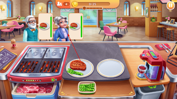 ��ζ��ʳ������