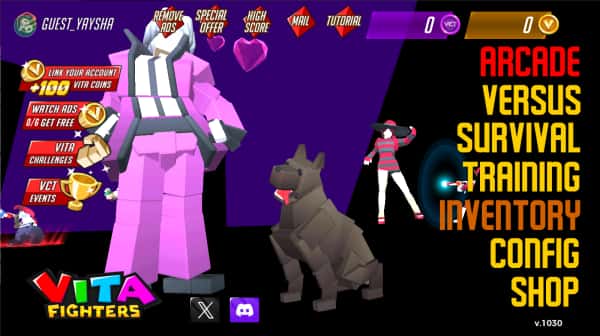 维塔战士 维塔战士