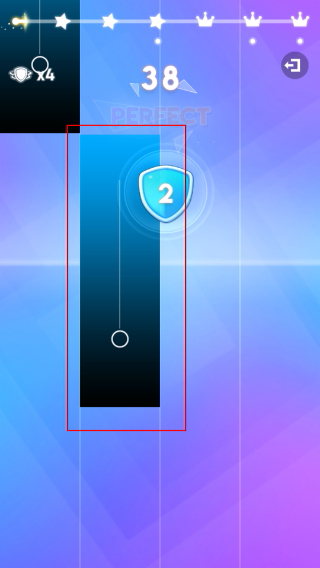 别踩白块儿3下载 别踩白块儿3下载