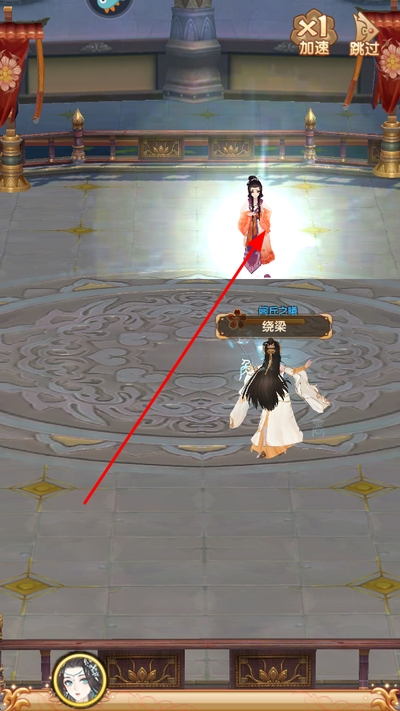 熹妃q传九游最新版本 熹妃q传九游最新版本