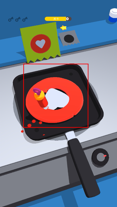 �ڸ����̯��Ϸ