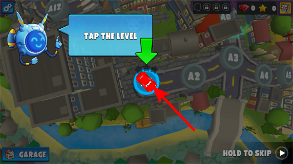 疯狂车吃车5车辆解锁版下载 疯狂车吃车5车辆解锁版下载