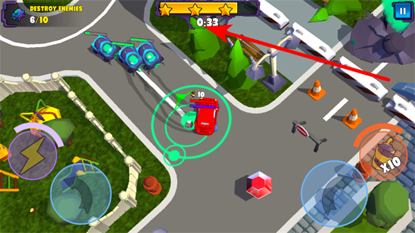 疯狂车吃车5车辆解锁版下载 疯狂车吃车5车辆解锁版下载