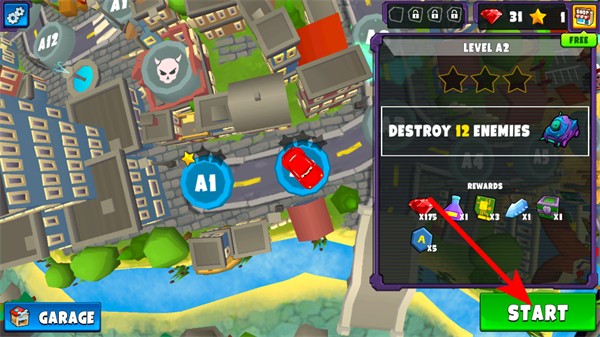 疯狂车吃车5内置菜单下载 疯狂车吃车5内置菜单下载