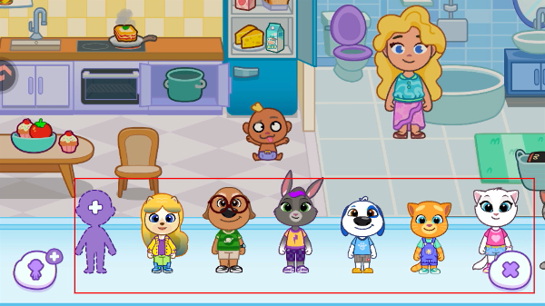 ��ķèС������