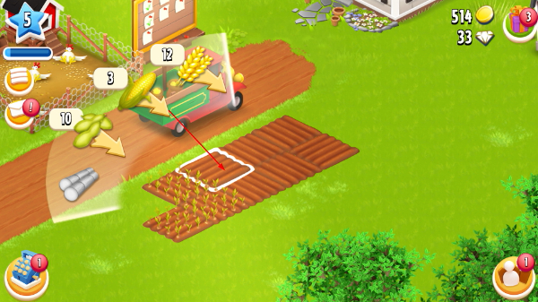 ��ͨũ������